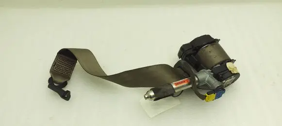 Volvo S80 Rear seatbelt 600376600G 39969920