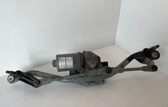 Audi A1 Front wiper linkage and motor W000022789 41311N 8X1955119