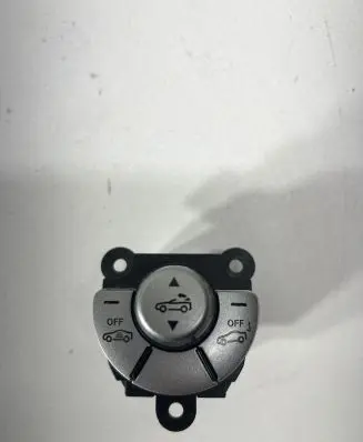 Mercedes-Benz SLK R171 Sunroof switch A1718205110 231757000