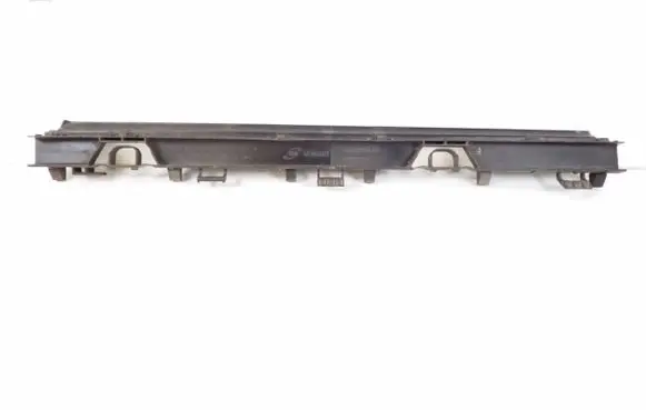 BMW X3 E83 Radiator mount bracket 3414987