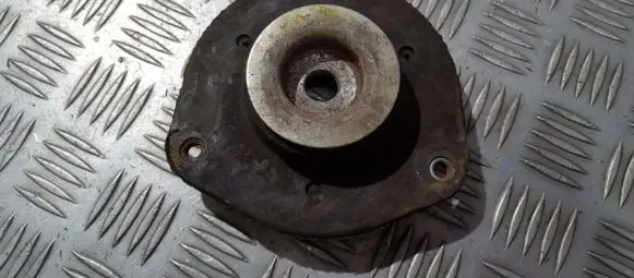 Volkswagen Golf V Coil spring mount 1k0412331b