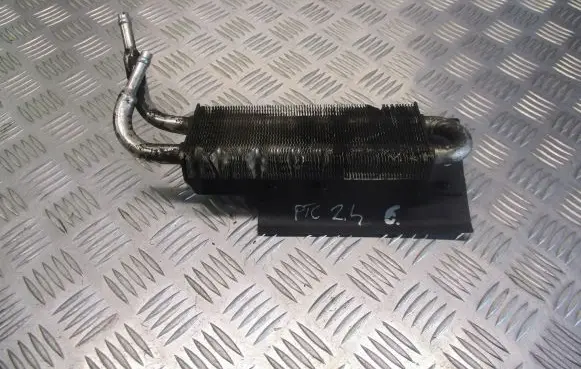 Chrysler PT Cruiser Power steering radiator 