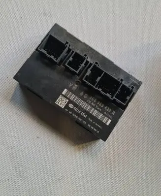 Volkswagen PASSAT B6 Comfort/convenience module 3C0959433R S0472H042 5DK00906420