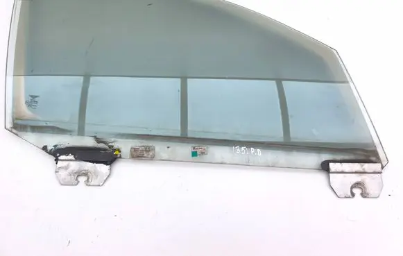 Bentley Flying Spur Front door window glass four-door 3W5845022C