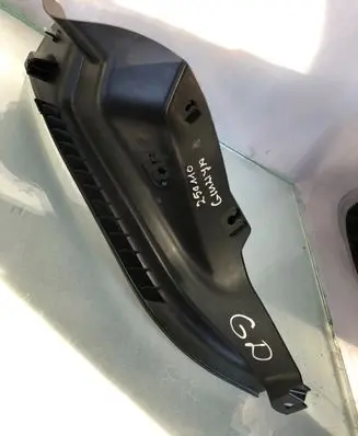 Alfa Romeo Giulia Rear sill trim cover 156129045