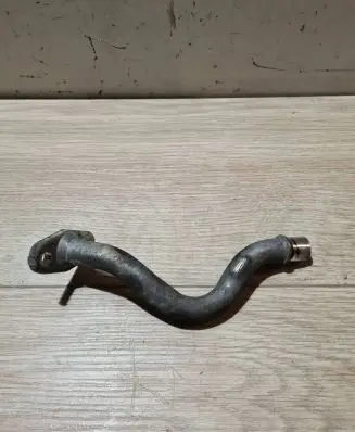 Volvo S80 Turbo turbocharger oiling pipe/hose