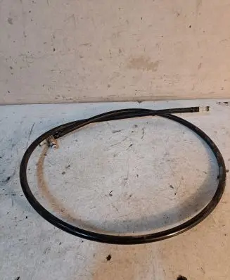 BMW 5 E60 E61 Headlight washer hose/pipe 16040400