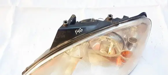 Headlight/headlamp