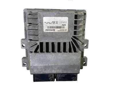 Ford Mustang VI Engine control unit/module FL3A12B684BEB FL3A12A650BEB FU5T14F262AA