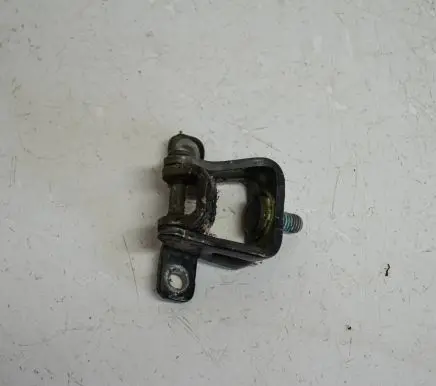 Volkswagen Tiguan Tailgate/trunk/boot hinge 5N0827301