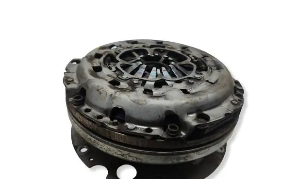Audi A4 S4 B9 Clutch set kit 0CS105266F
