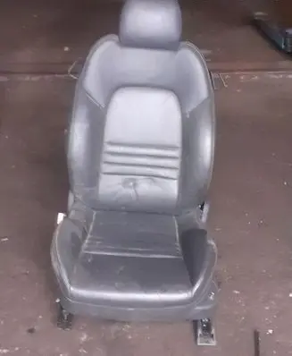 Peugeot 407 Front driver seat 8845AW
