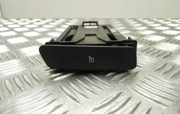 Renault Laguna III Cup holder back MOULE9600 T1164