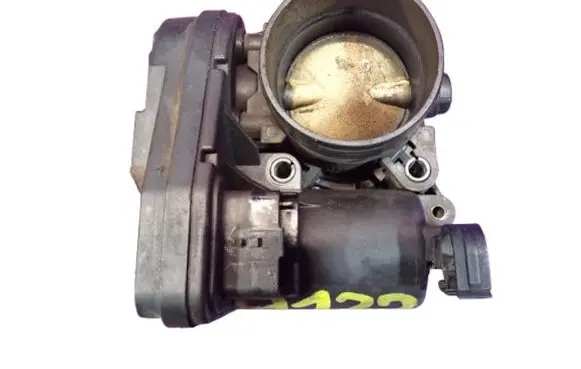 Citroen Xsara Picasso Throttle body valve 