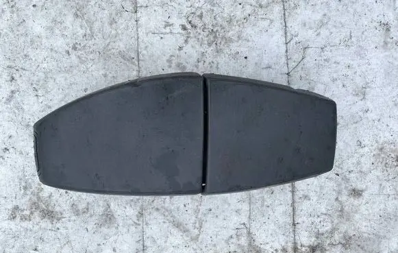 BMW 6 E63 E64 Armrest 314490100