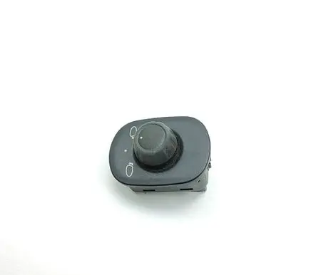 Porsche Boxster 987 Wing mirror switch 99761324100