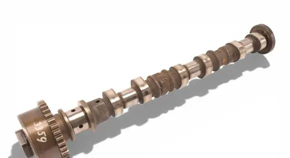 Dodge RAM 1500 DS Camshaft 5184380AF 5184370AH