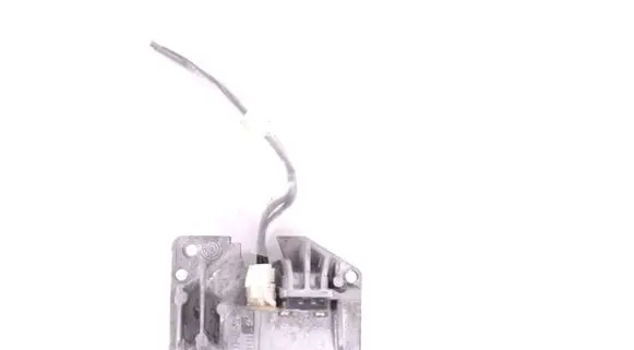 Volkswagen Polo V 6R LED ballast control module 1305715303
