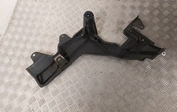 Toyota Auris 150 Rear bumper underbody cover/under tray 57622802030