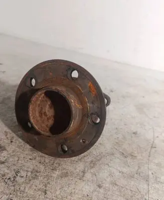 Volvo V70 Rear wheel ball bearing 