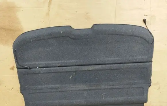 Peugeot 3008 I Parcel shelf 96843207ZE