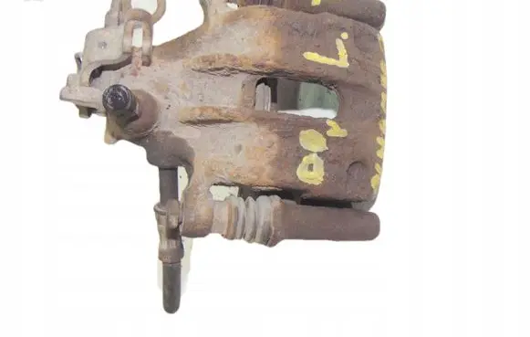 Seat Alhambra (Mk1) Rear brake caliper
