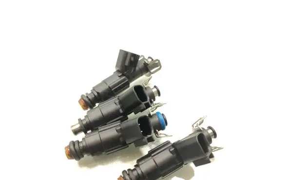 Mazda 5 Fuel injectors set 0280156154