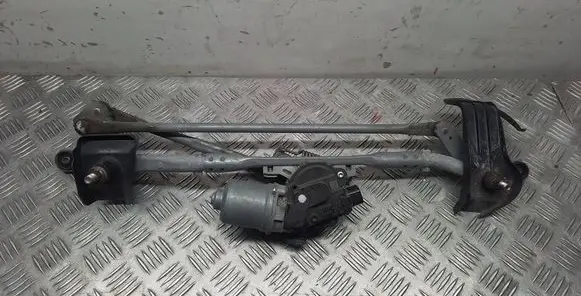 Toyota RAV 4 (XA50) Front wiper linkage and motor 8511042270