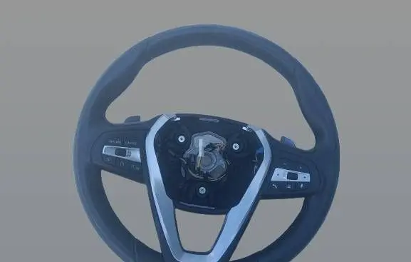 BMW 3 G20 G21 Steering wheel