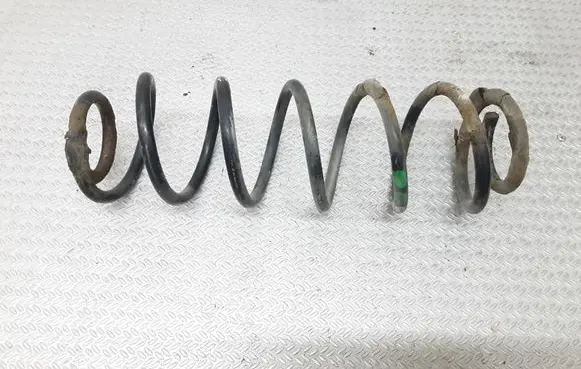 Volkswagen Golf IV Rear coil spring
