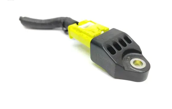 Toyota Land Cruiser (J150) Airbag deployment crash/impact sensor 8983175020 113C51LBA
