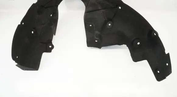 Renault Megane E-Tech Rear arch fender liner splash guards 767481198R