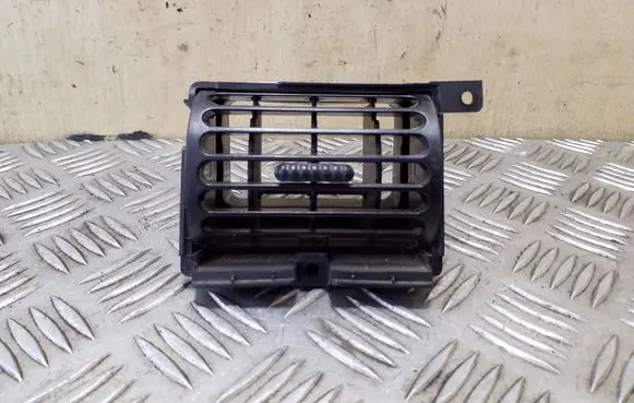 Opel Frontera B Dashboard side air vent grill/cover trim 8971465510 E4460031100