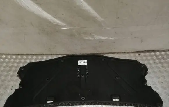 Opel Antara Engine bonnet/hood sound/heat insulation 