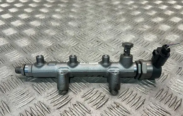 Audi A6 S6 C7 4G Fuel main line pipe 059130090CN