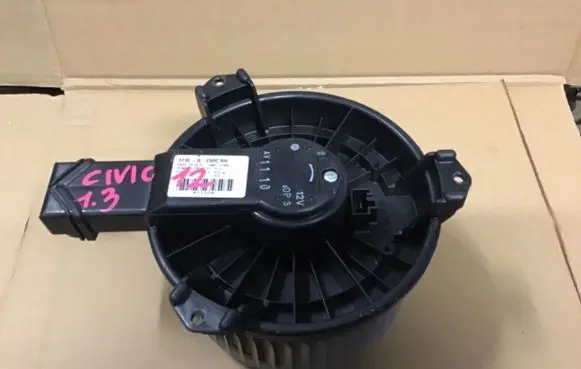Honda Civic IX Heater fan/blower