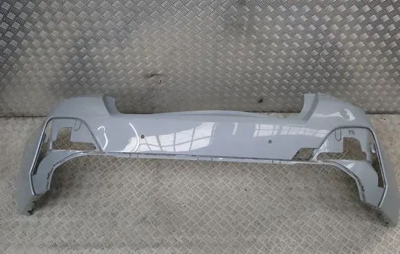 BMW 4 G22 G23 G24 G26 Front bumper 51128078583