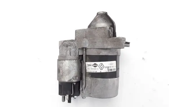 Renault Twingo III Starter motor 233007970R