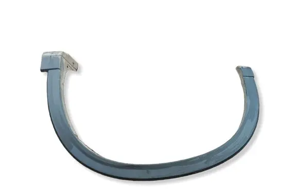 Mazda CX-5 Front arch trim 