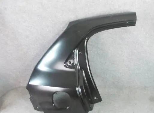 Renault Twingo III Rear quarter panel 760307892R
