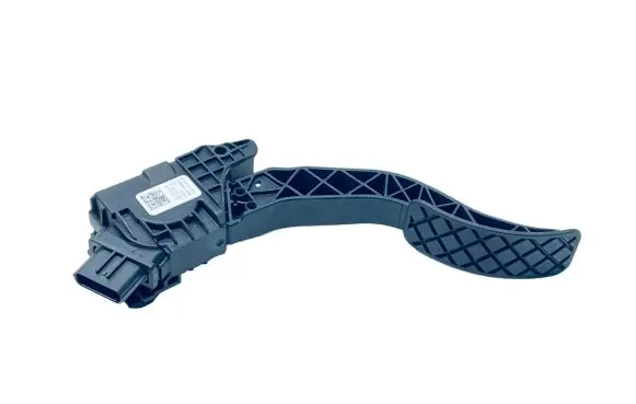 Volkswagen e-Up Accelerator throttle pedal 1S1723503A