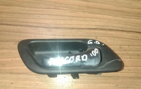Honda Accord Rear door interior handle