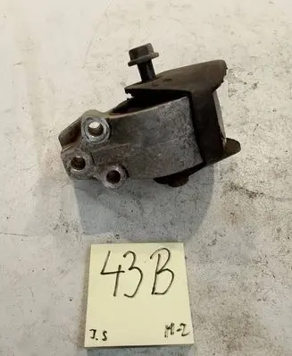 Renault Clio II Engine mount bracket 7700434370