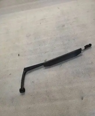Audi 80 90 B3 Front wiper blade arm 893955407