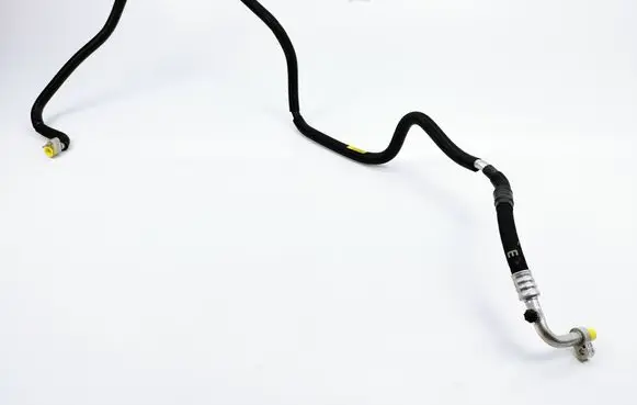 Volkswagen Multivan T6 Air conditioning (A/C) pipe/hose 7E2820743L