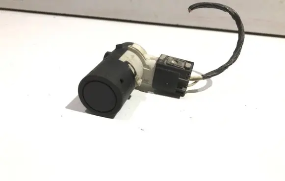 Citroen C4 I Parking PDC sensor 9653849080 687912