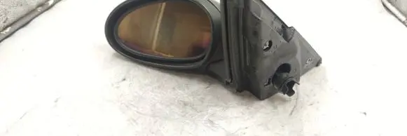 BMW 1 E81 E87 Front door electric wing mirror 010803