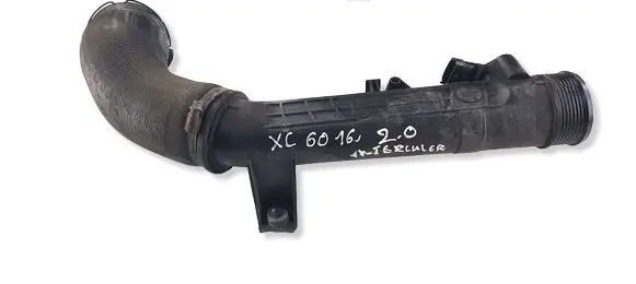 Volvo XC60 Intercooler hose/pipe 3142215322 31422153