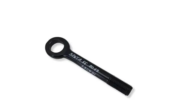 Hyundai Santa Fe Towing hook eye 