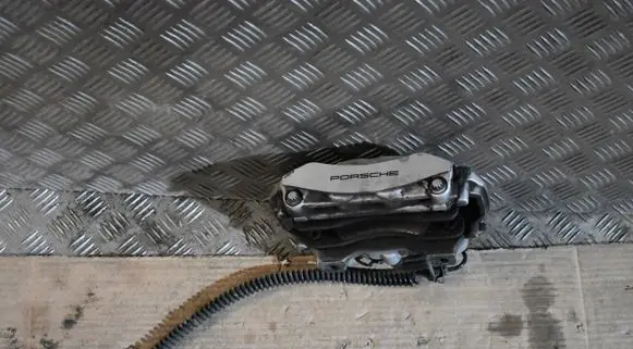 Porsche Cayenne (9PA) Other brake parts 7P5615403Q